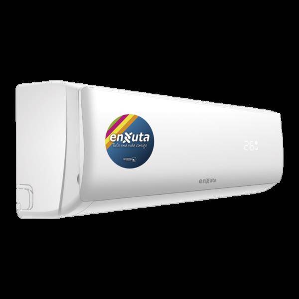 Aire Acondicionado 9.000 Btu Enxuta Con Gas R410a Clase C - Imagen 3