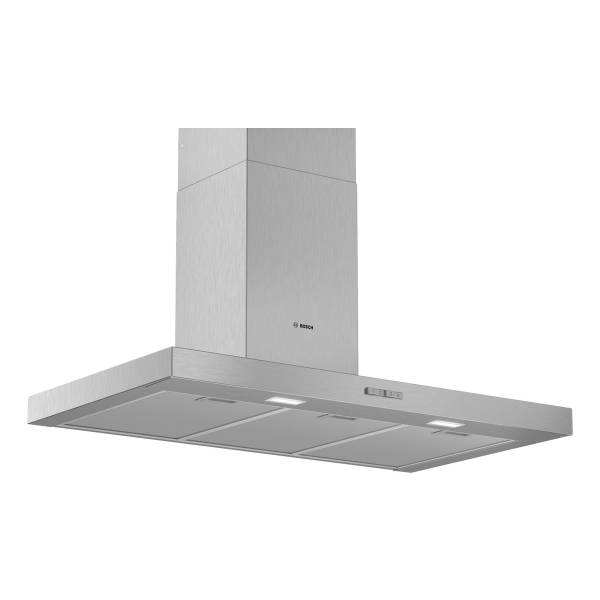 Serie-2 - Campana De Pared Plana 90 Cm Bosch Dwb96bc50