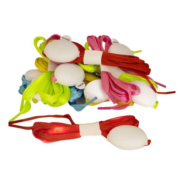 Cordones De Luces Led Para Championes Zapatillas