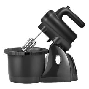 Batidora Con Bowl Giratorio 380w Xion