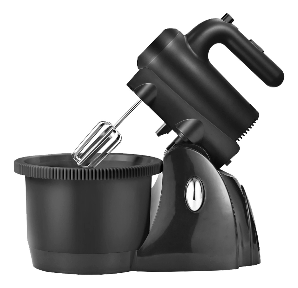 Batidora Con Bowl Giratorio 380w Xion