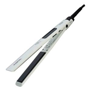 Plancha Pelo 2 Volt. Punktal Bw325 Profesional Ceramica