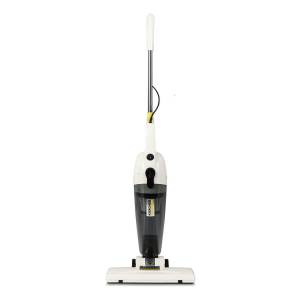 Aspirador Vertical 2 En 1 Karcher Vcl, 1 Filtro Hepa, 220 V