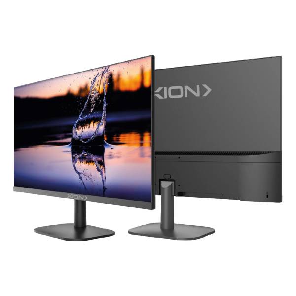 Led Monitor 24 PuLG. Xion Full Hd