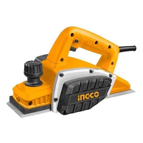 Cepillo Carpintero Electrico 550w Ingco Pl5508