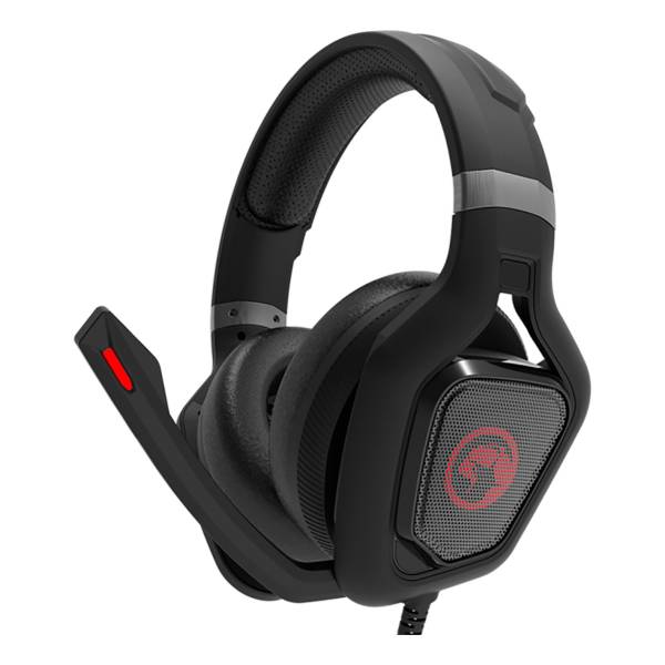 Auricular Gamer Scorpion Marvo 20 Hz Microfono