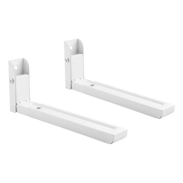 Soporte Brateck De Pared Para Microondas Hasta 30kg - Imagen 3