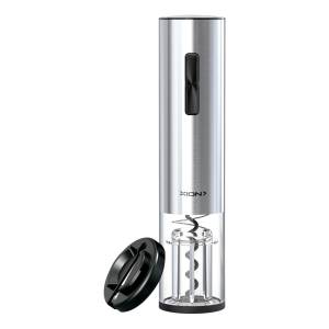 Descorchador Eléctrico Xion Inalámbrico Inox
