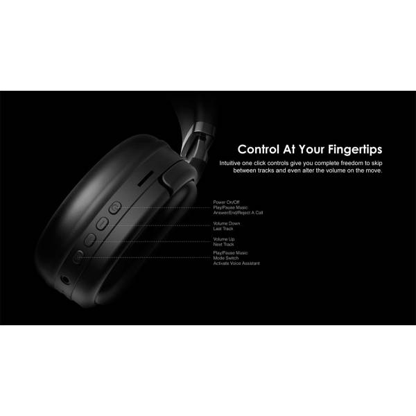 Auriculares Inalámbricos Oraimo Boompop Bt Llamadas - Imagen 8