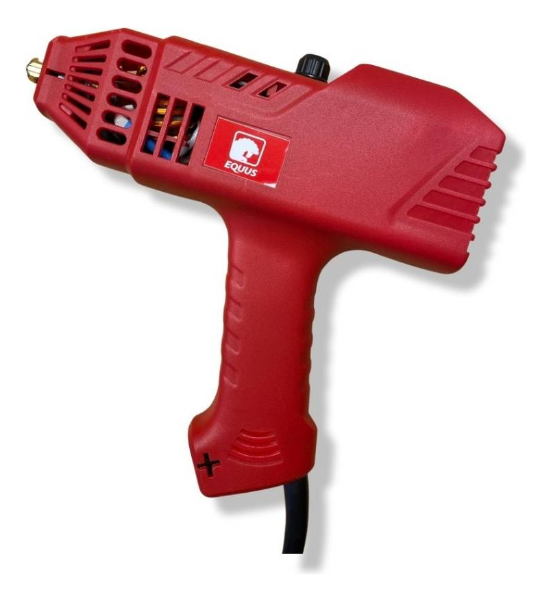 Soldadora Tipo Pistola 2700w Equus