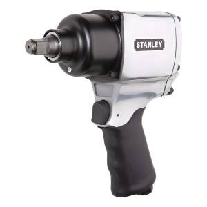 Pistola Llave De Impacto Neumática 1/2 Stanley Racing Prof.