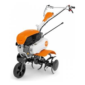 Motocultivador Mh 610 Sthil 6 Hp 212 Cc.