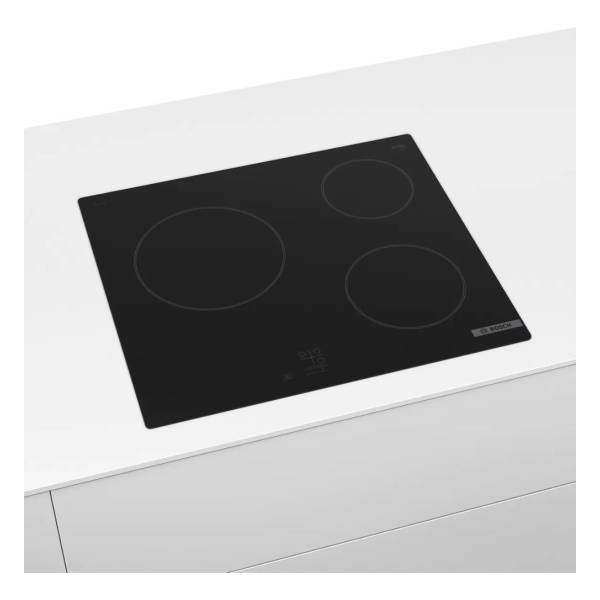 Placa Vitrocerámica Bosch Pkm61raa8e 60 Cm