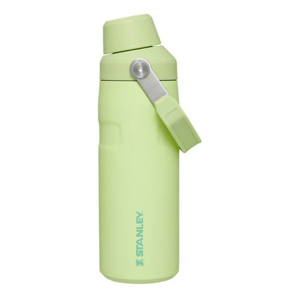 Botella Termica Stanley Aerolight Ice Flow 24 Oz Verde Claro