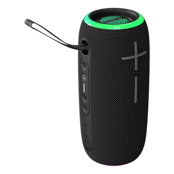 Parlante Portátil Enxuta Bt Aux Fm Usb Apenx2920 - Imagen 2