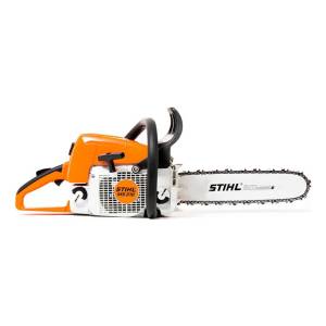 Motosierra Stihl Ms310 Vaina 40cm Duromatic