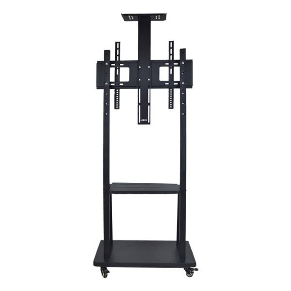 Soporte De Pie Giratorio Televisor Led 32 A 65 PuLG Enxuta - Imagen 3