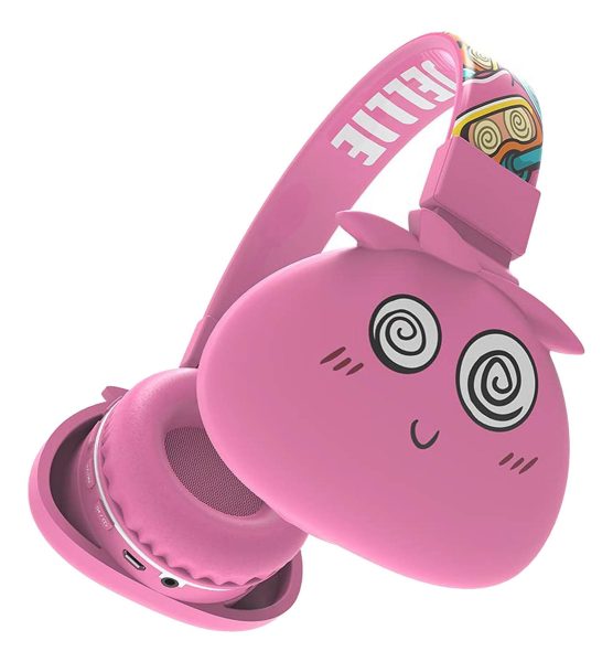 Auricular Monster Con Bluetooth Varios Diseños - Imagen 3