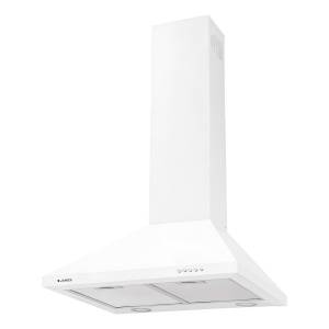 Campanas Extractor James 60cm Modelo Kavez Blanca