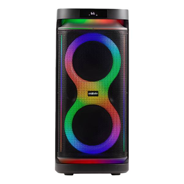 Parlante Portátil 8x2 Enxuta 1.000w Pbenx298d100