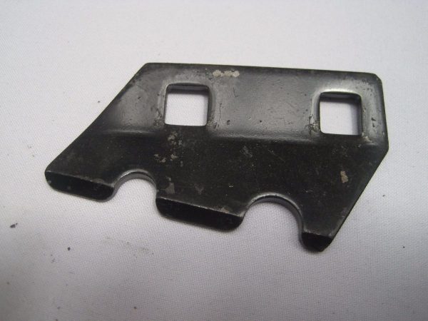Muela O Cuchilla Para Mecha 9 De Pocera Equus Para Tractor - Imagen 3