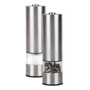 Molinillo De Pimienta Y Sal Kassel