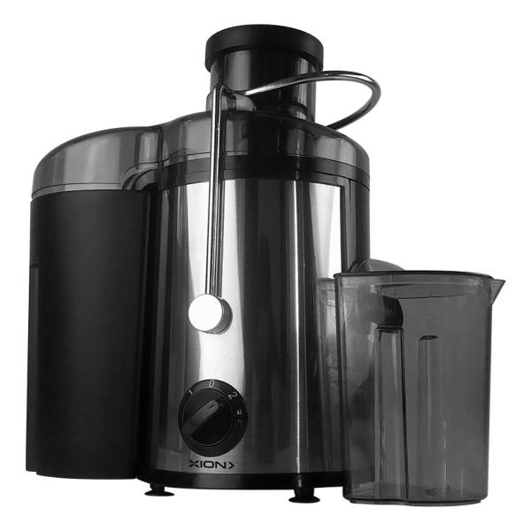 Juguera Centrifuga 900w 2 Vel. Xion 1.5 L Y 2.3 L Xion Juice