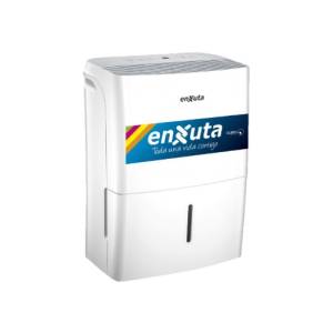 Ff Deshumidificador De Humedad 20 Lts Al Día Enxuta Denx920