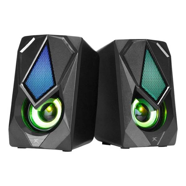 Parlantes Xtrike-me Gamer Pc Sk-402 Ferreservice - Imagen 3