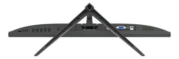Monitor Enxuta 22 PuLG Full Hd Flat Hdmi Vga - Imagen 3