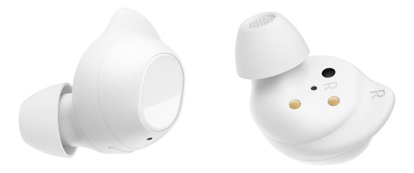 Auriculares Inalámbricos Samsung Buds Fe Bluetooth - Imagen 6