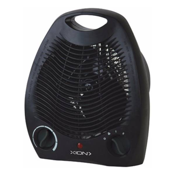 Caloventilador Xion Frio Calor 2000w Xies1 Ff