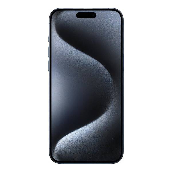 Apple iPhone 15 Pro Max (256 Gb) - Titanio Azul - Imagen 2