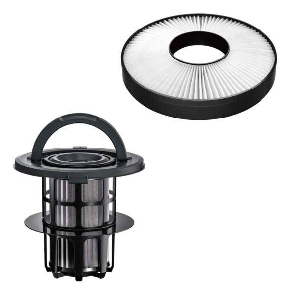 Aspiradora Sin Bolsa Bosch Bgs7rcl - Imagen 4