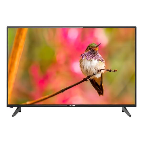 Smart Tv Xion Xi-led50-4k 4k 50 220v