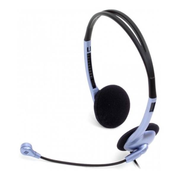 Auriculares Genius Hs_02b Azul