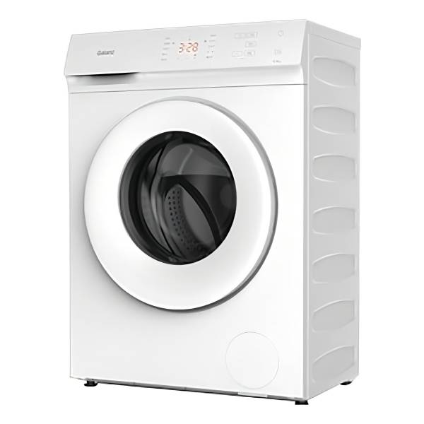 Lavarropas 7 Kg Carga Frontal Futura Fut-lf7pd Color Blanco - Imagen 2