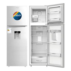 Refrigerador Heladera - Freezer Frio Seco Blanco Renx275dw-1