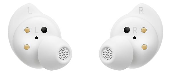 Auriculares Inalámbricos Samsung Buds Fe Bluetooth - Imagen 4