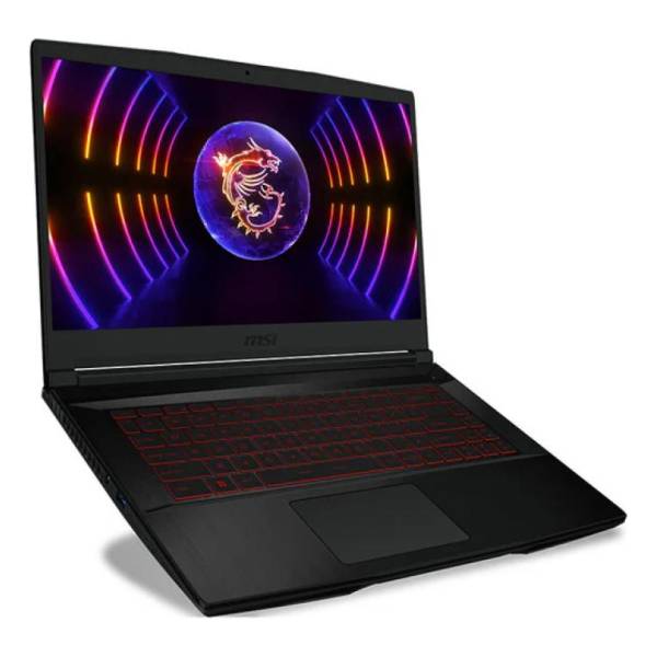 Notebook Msi Gf63 Thin 15.6 Fhd 1tb Ssd / 8gb I5-12450h Rtx - Imagen 3