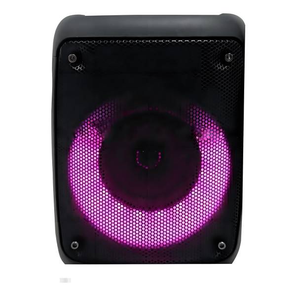 Parlante Portatil Kts-1236 Bt/usb/sd/fm