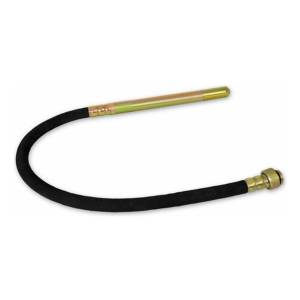 Manguera De 1.5m Para Vibrador De Hormigón 960w Equus