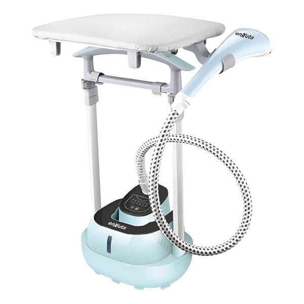 Plancha A Vapor Vertical 2000 Watts Enxuta Sdaenxpvd92