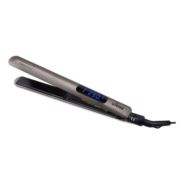 Plancha De Pelo Ufesa Pp5500 Nanocerámica