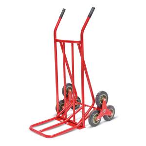 Carro Carrito Equus Salva Escalera Para 200kg Excel. Calidad