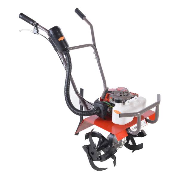 Motocultivador Rotocultivador A Nafta Equus 68cc