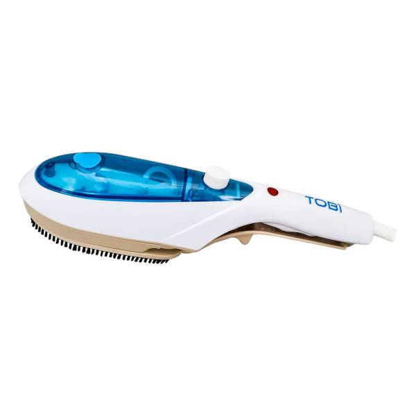 Plancha Tobi Portable Quita Arrugas