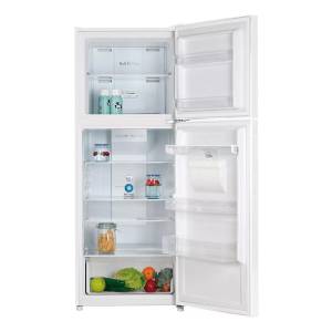 Refrigerador Heladera Freezer Frio Seco Blanco Renx1350dw-1