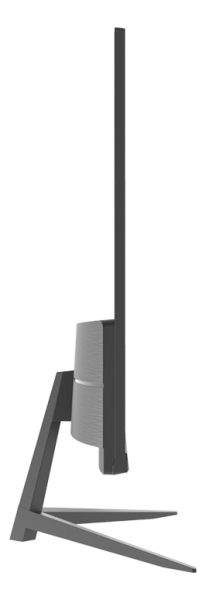 Monitor Enxuta 22 PuLG Full Hd Flat Hdmi Vga - Imagen 2