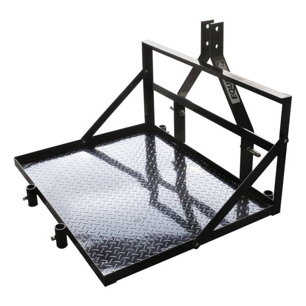 Parihuela 900kg Para Tractor Equus